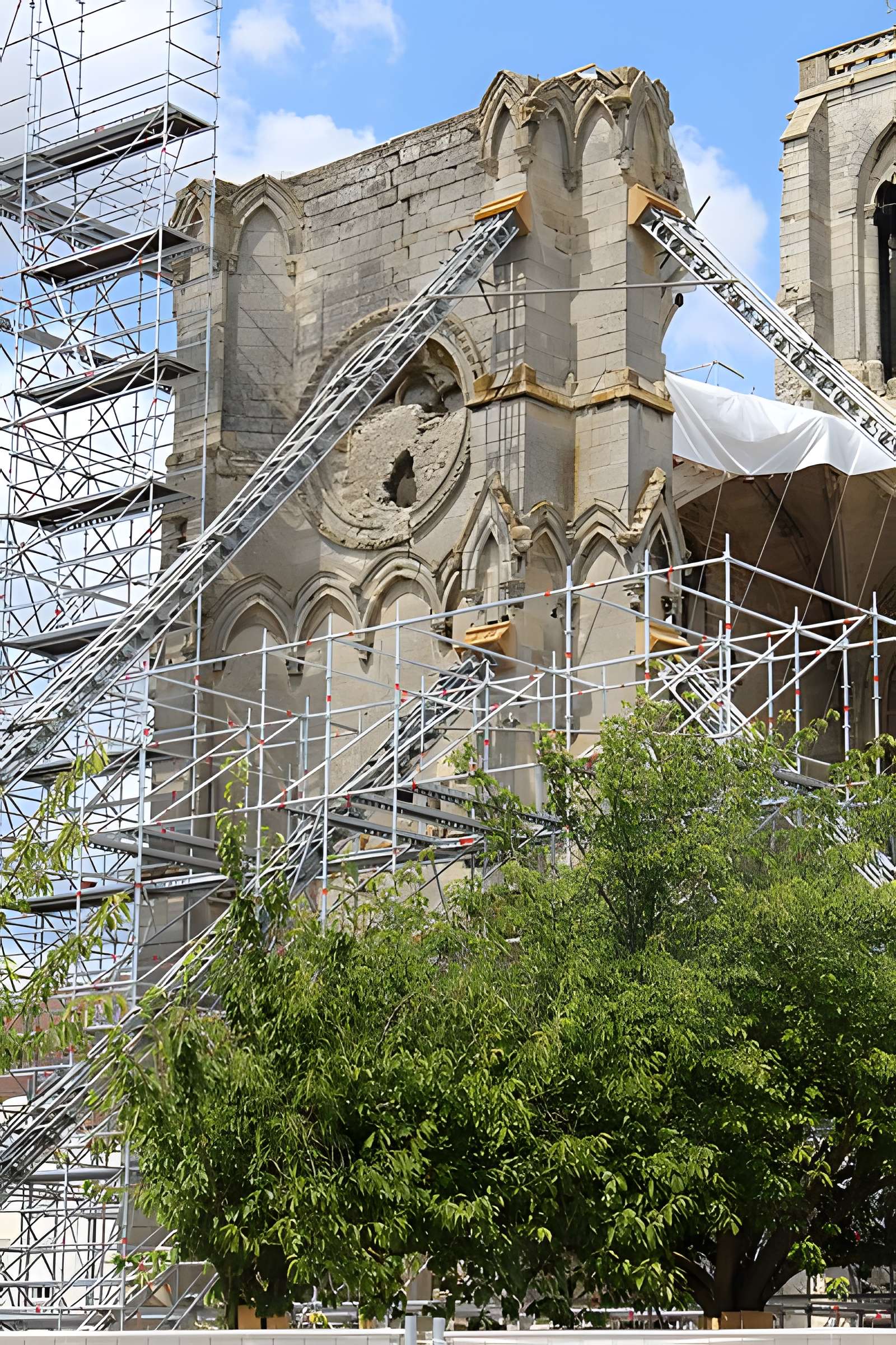 Collégiale Saint-Thomas de Crépy-en-Valois
