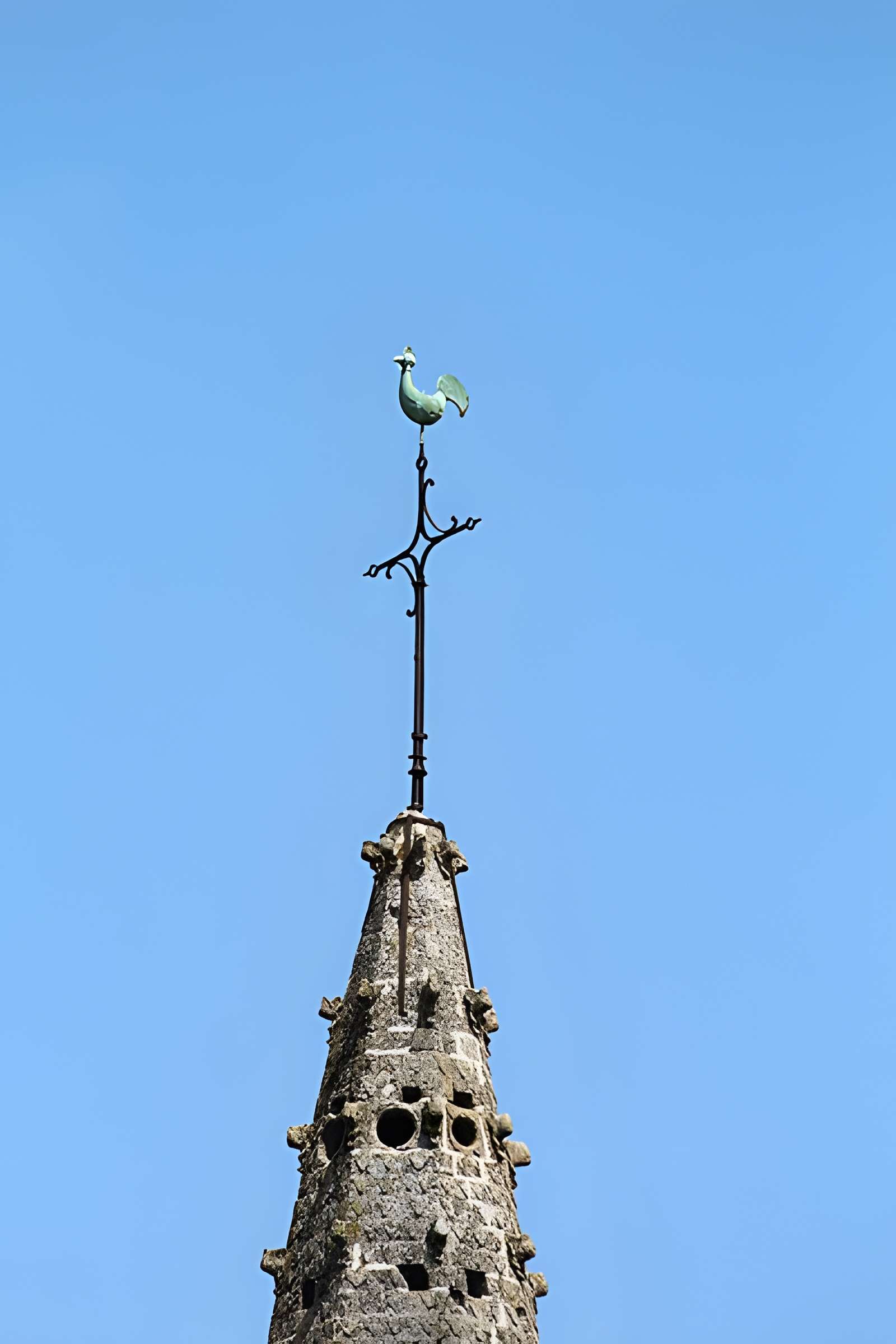 Collégiale Saint-Thomas de Crépy-en-Valois