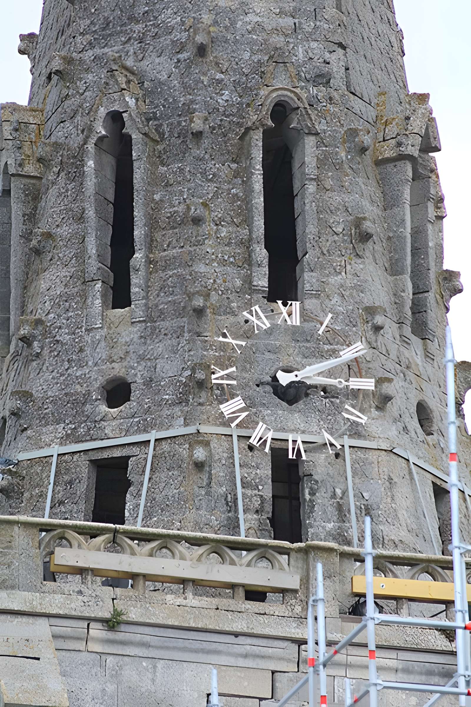 Collégiale Saint-Thomas de Crépy-en-Valois