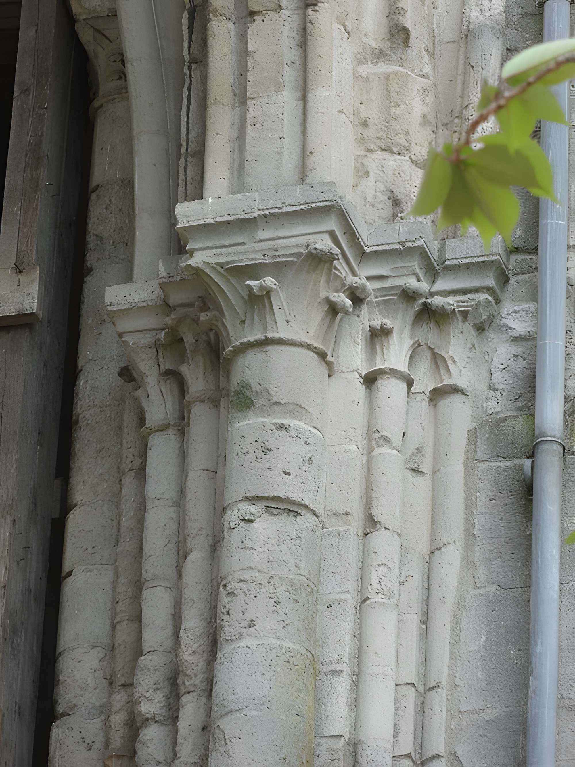 Collégiale Saint-Thomas de Crépy-en-Valois