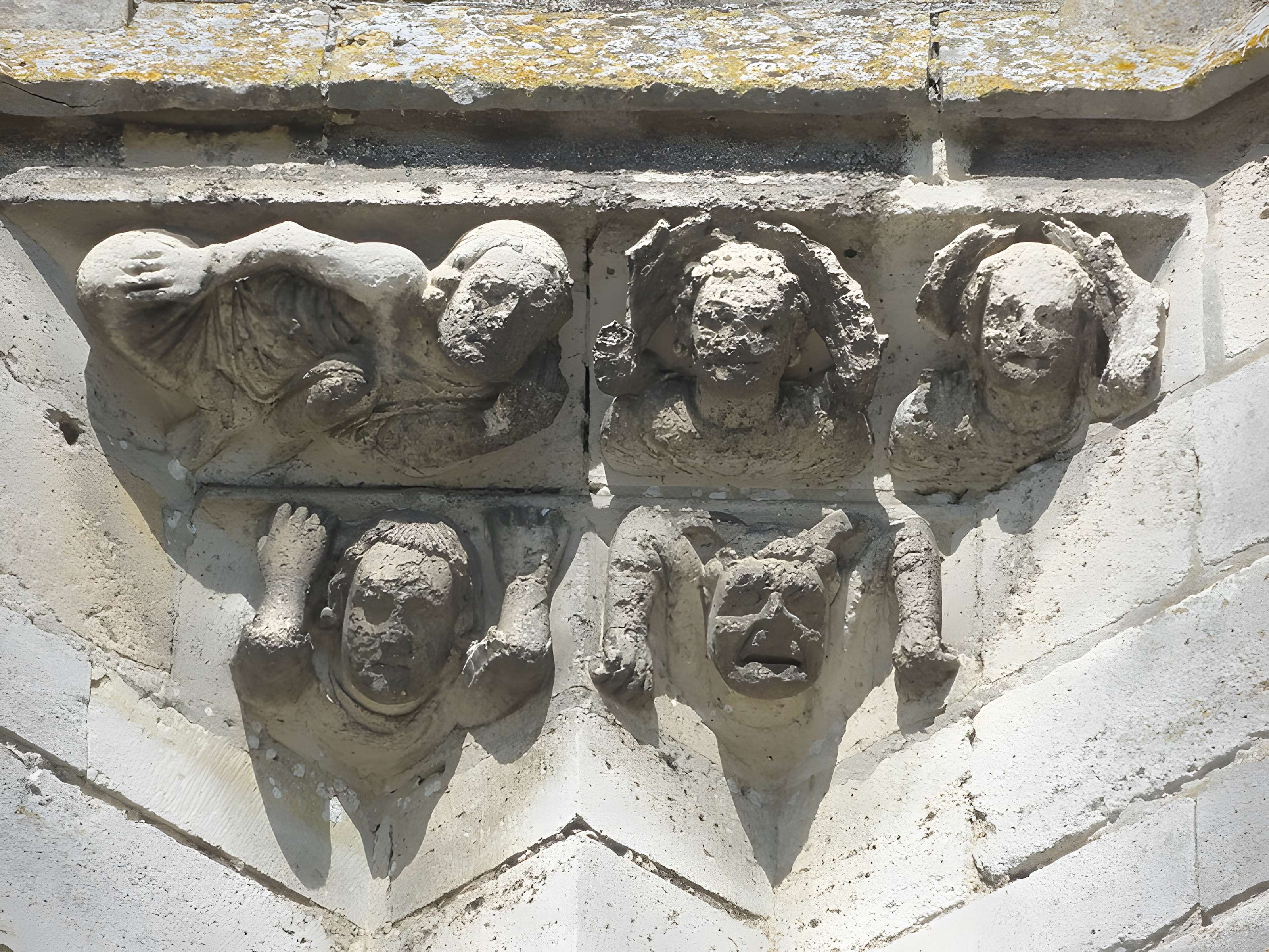 Collégiale Saint-Thomas de Crépy-en-Valois