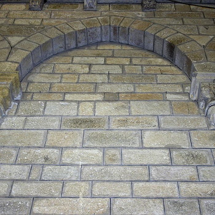 Photo de Collégiale Saint-Yrieix de Saint-Yrieix-la-Perche