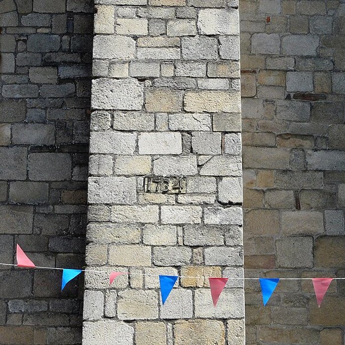 Photo de Collégiale Saint-Yrieix de Saint-Yrieix-la-Perche
