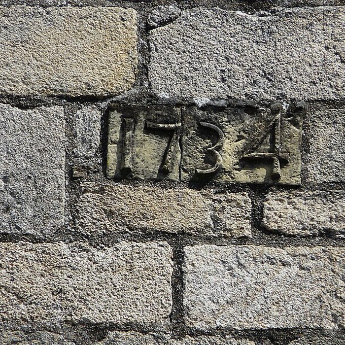 Photo de Collégiale Saint-Yrieix de Saint-Yrieix-la-Perche