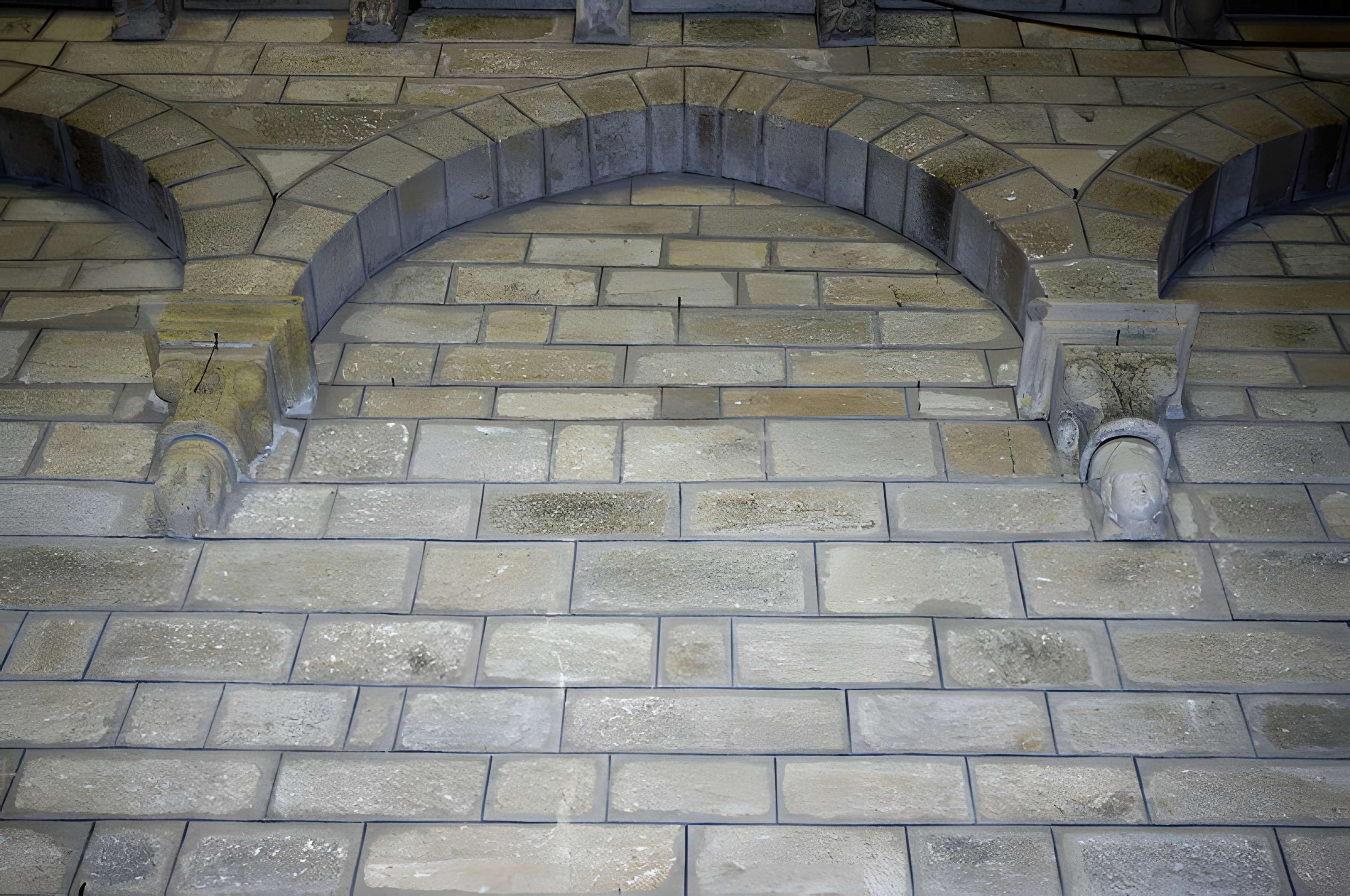 Collégiale Saint-Yrieix de Saint-Yrieix-la-Perche