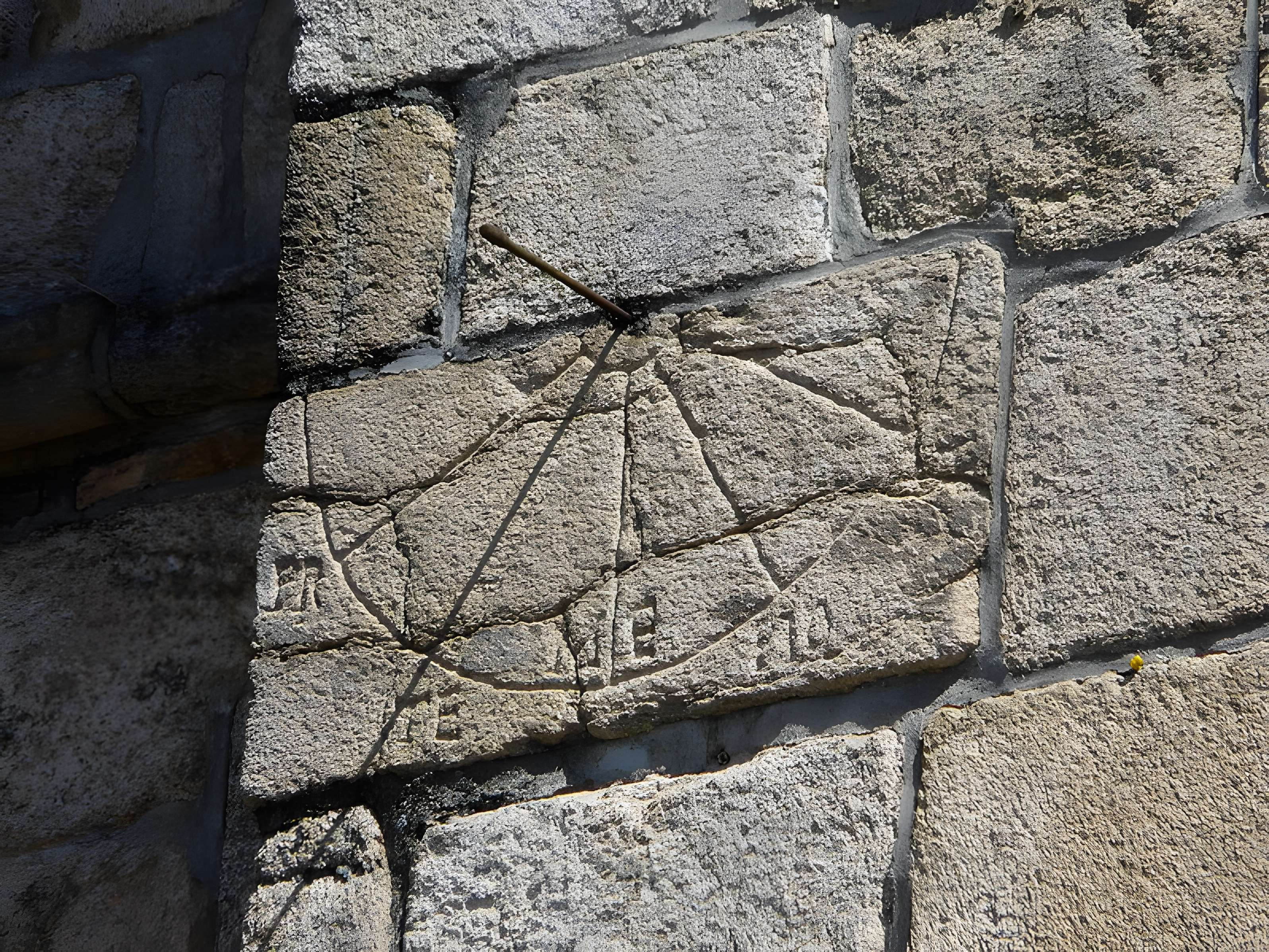 Collégiale Saint-Yrieix de Saint-Yrieix-la-Perche
