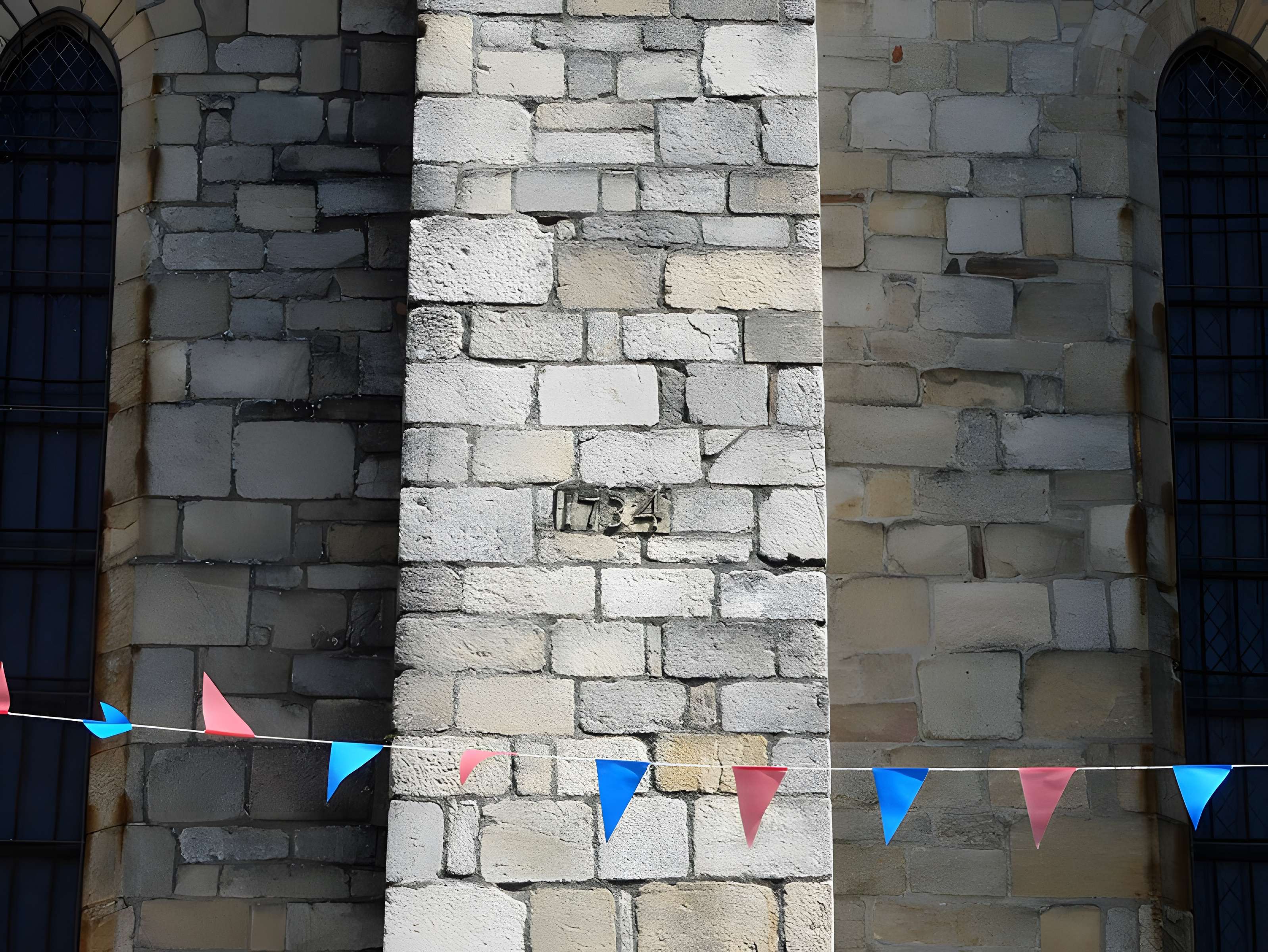 Collégiale Saint-Yrieix de Saint-Yrieix-la-Perche