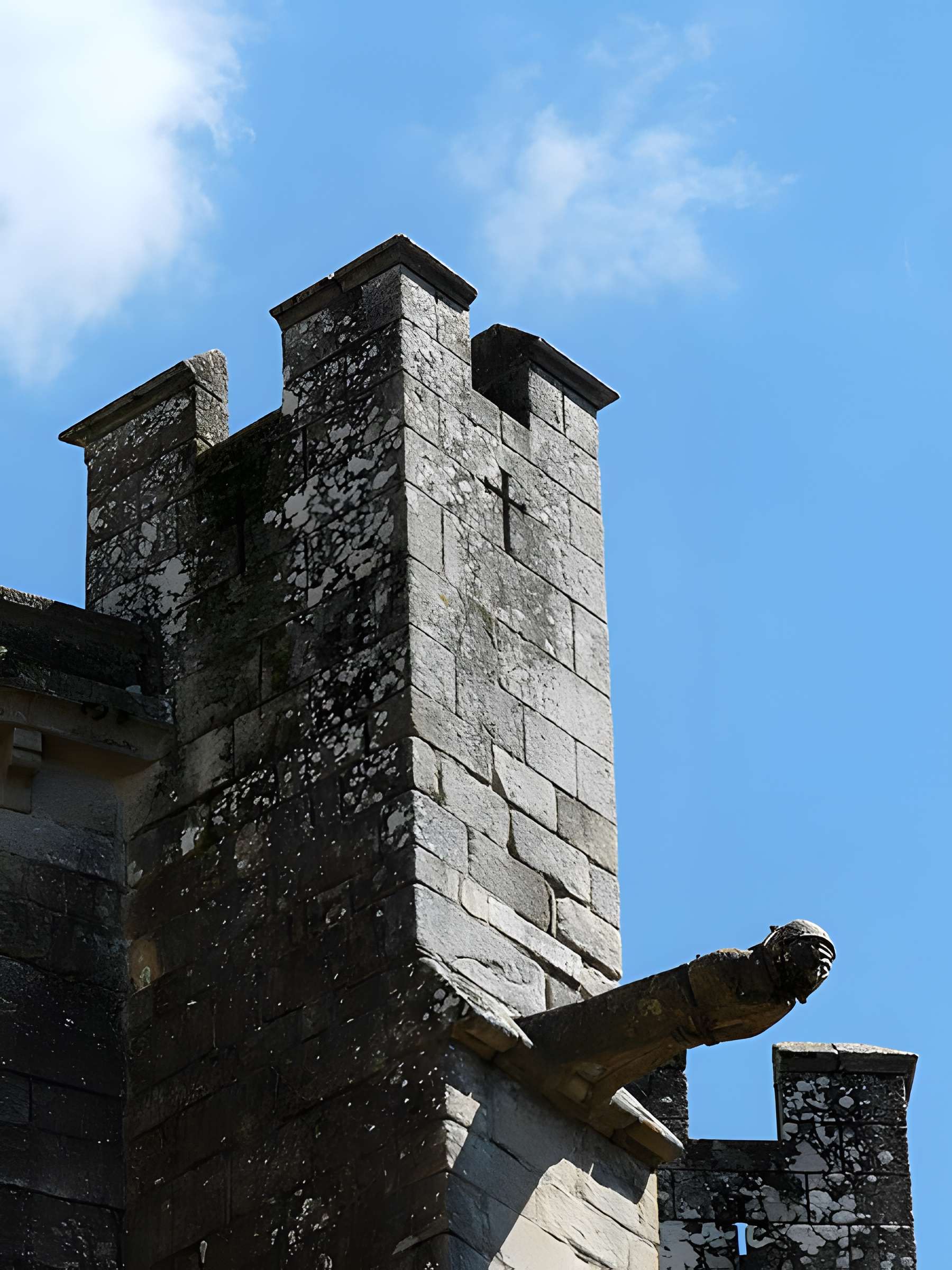 Collégiale Saint-Yrieix de Saint-Yrieix-la-Perche