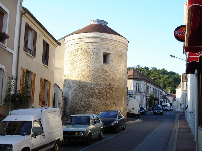 Photo de Colombier d'Andilly