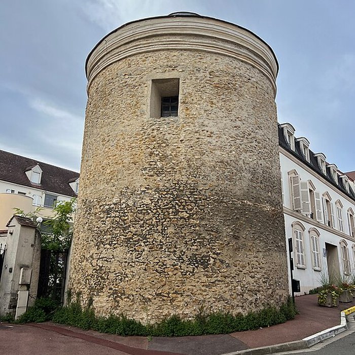 Photo de Colombier dAndilly