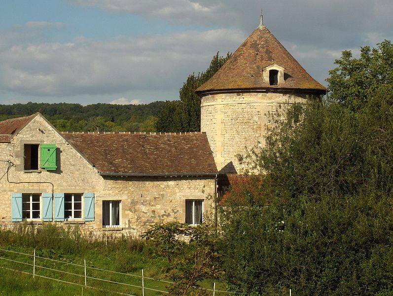 Photo de Colombier de Boulonville