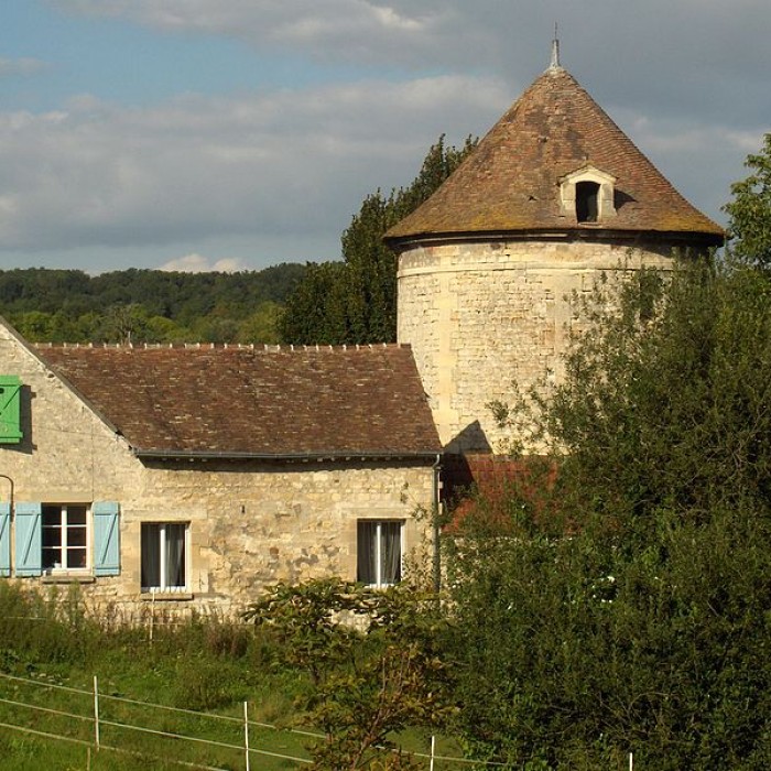 Photo de Colombier de Boulonville