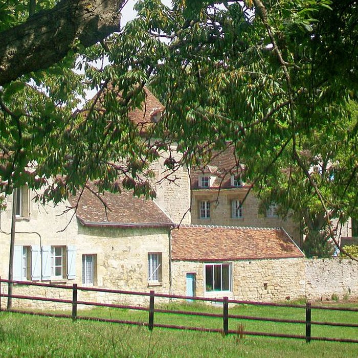 Photo de Colombier de Boulonville