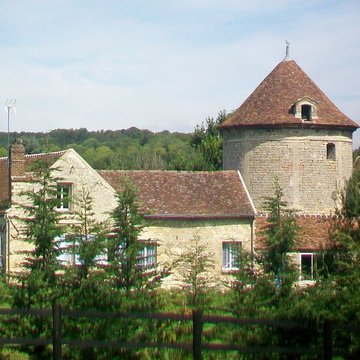 Colombier de Boulonville