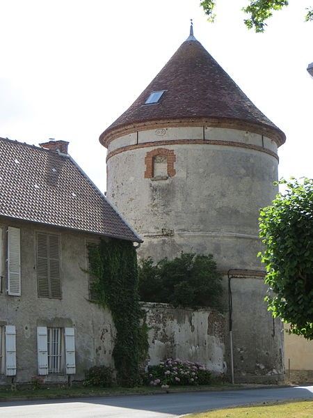 Photo de Colombier de Coulommes