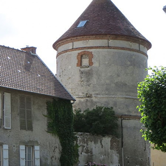 Photo de Colombier de Coulommes
