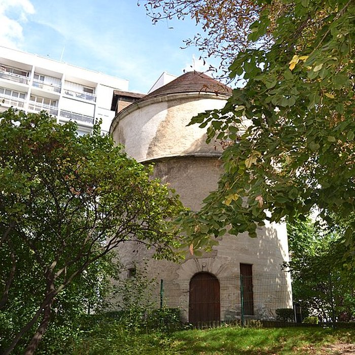 Photo de Colombier de Créteil