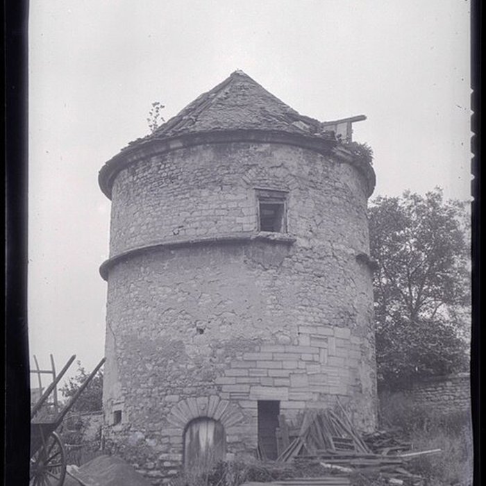 Photo de Colombier de Créteil