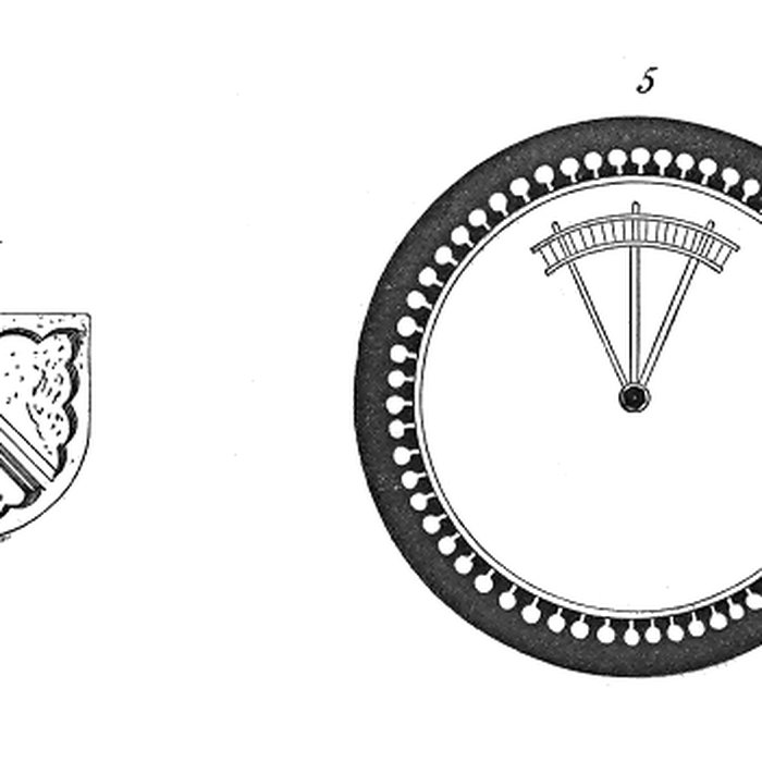 Photo de Colombier de Créteil