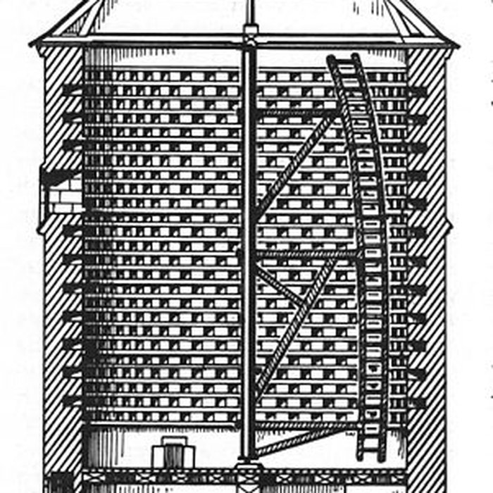 Photo de Colombier de Créteil
