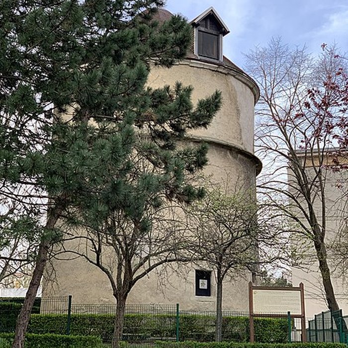 Photo de Colombier de Créteil
