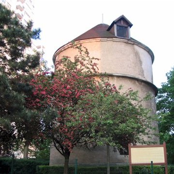 Colombier de Créteil