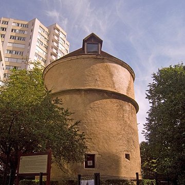 Colombier de Créteil