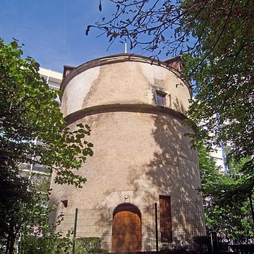 Colombier de Créteil