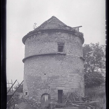 Colombier de Créteil
