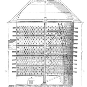 Colombier de Créteil