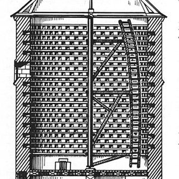Colombier de Créteil