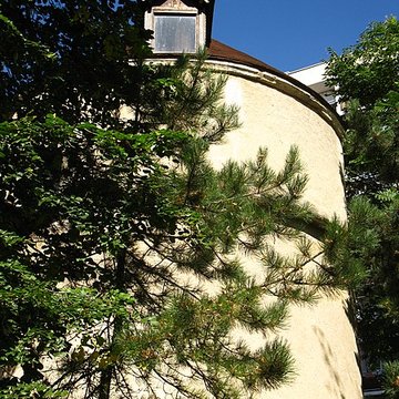 Colombier de Créteil