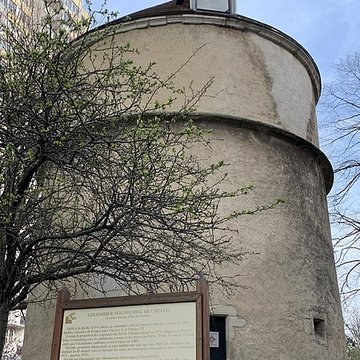Colombier de Créteil