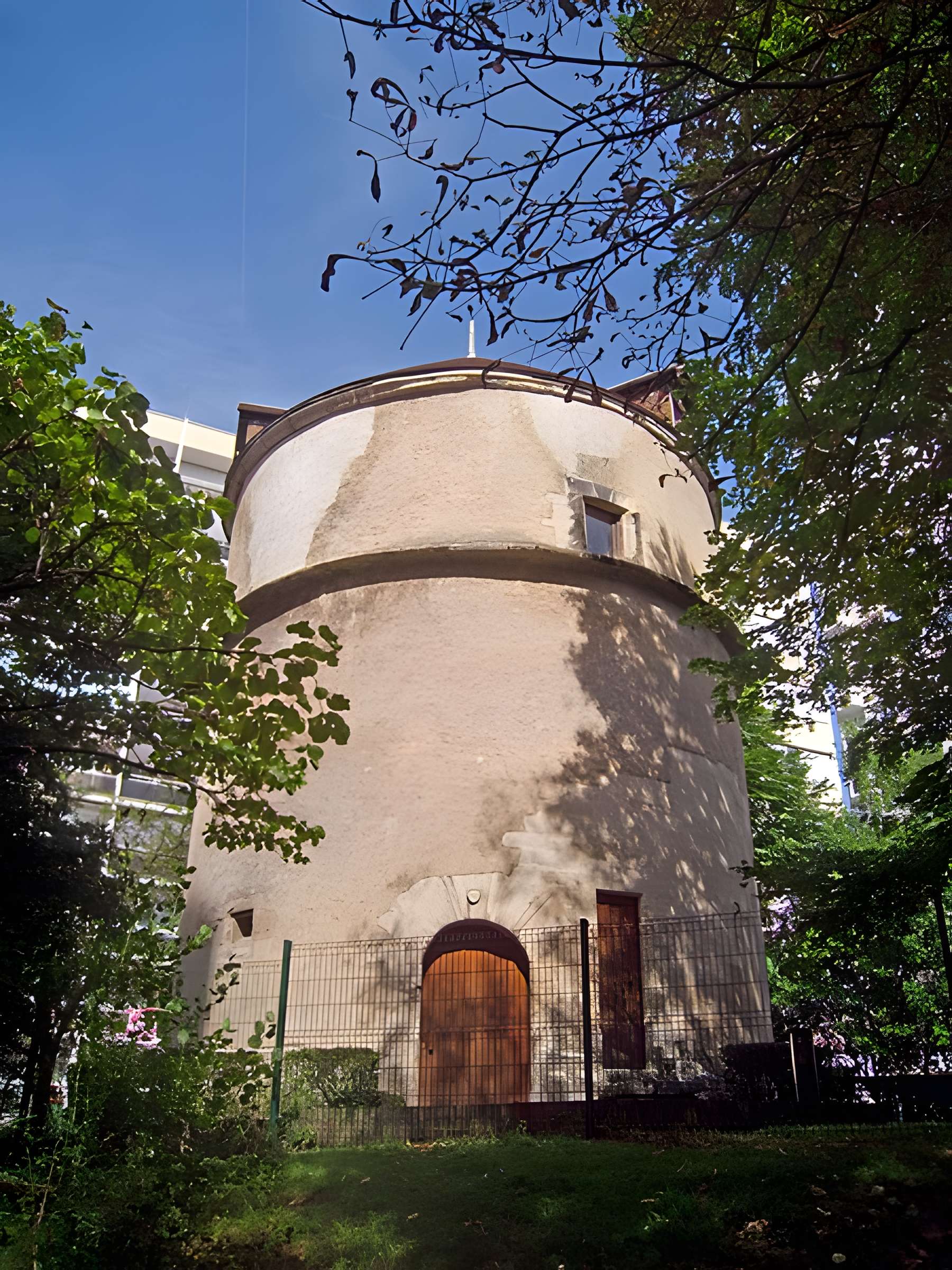 Colombier de Créteil