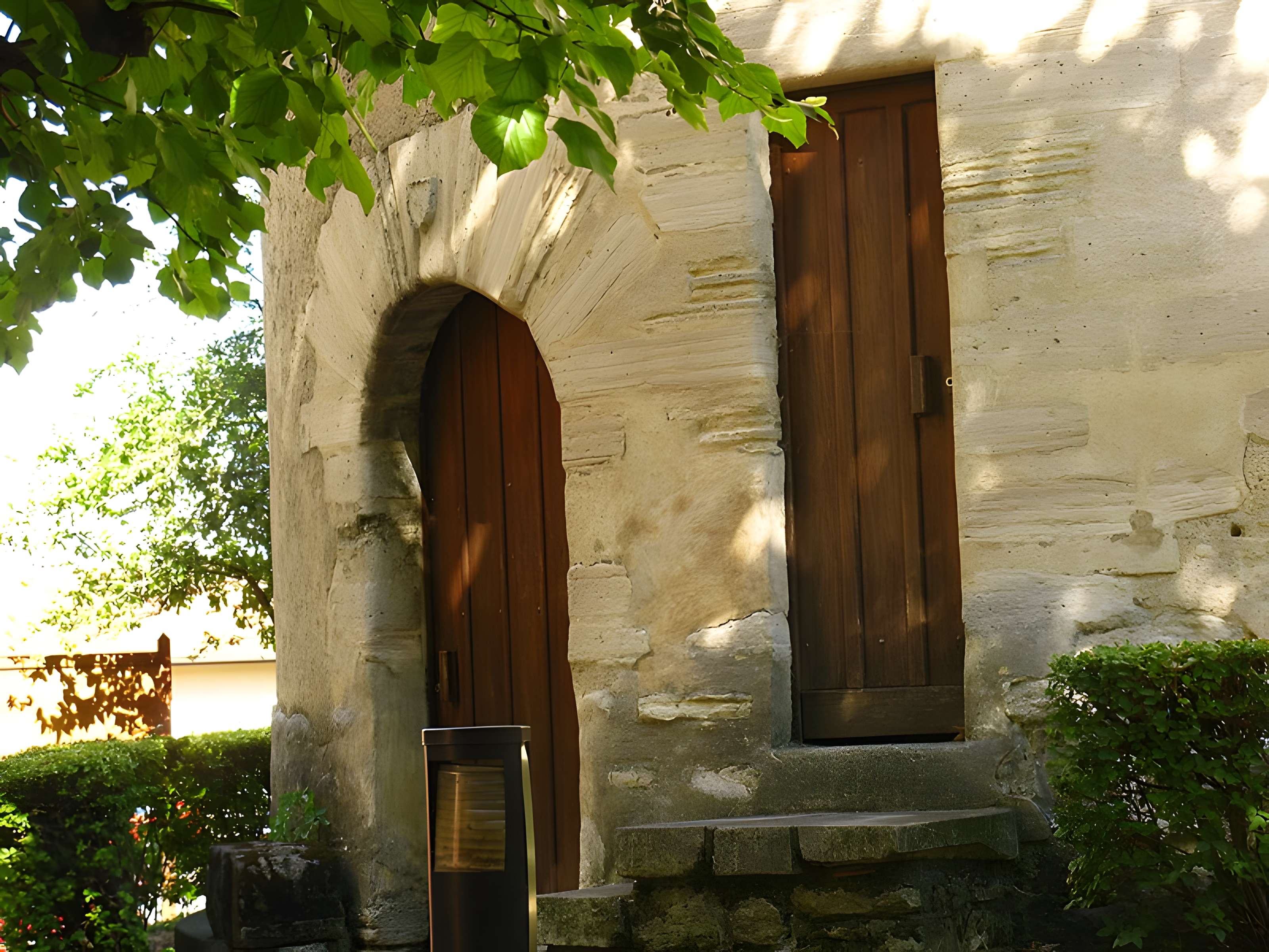 Colombier de Créteil