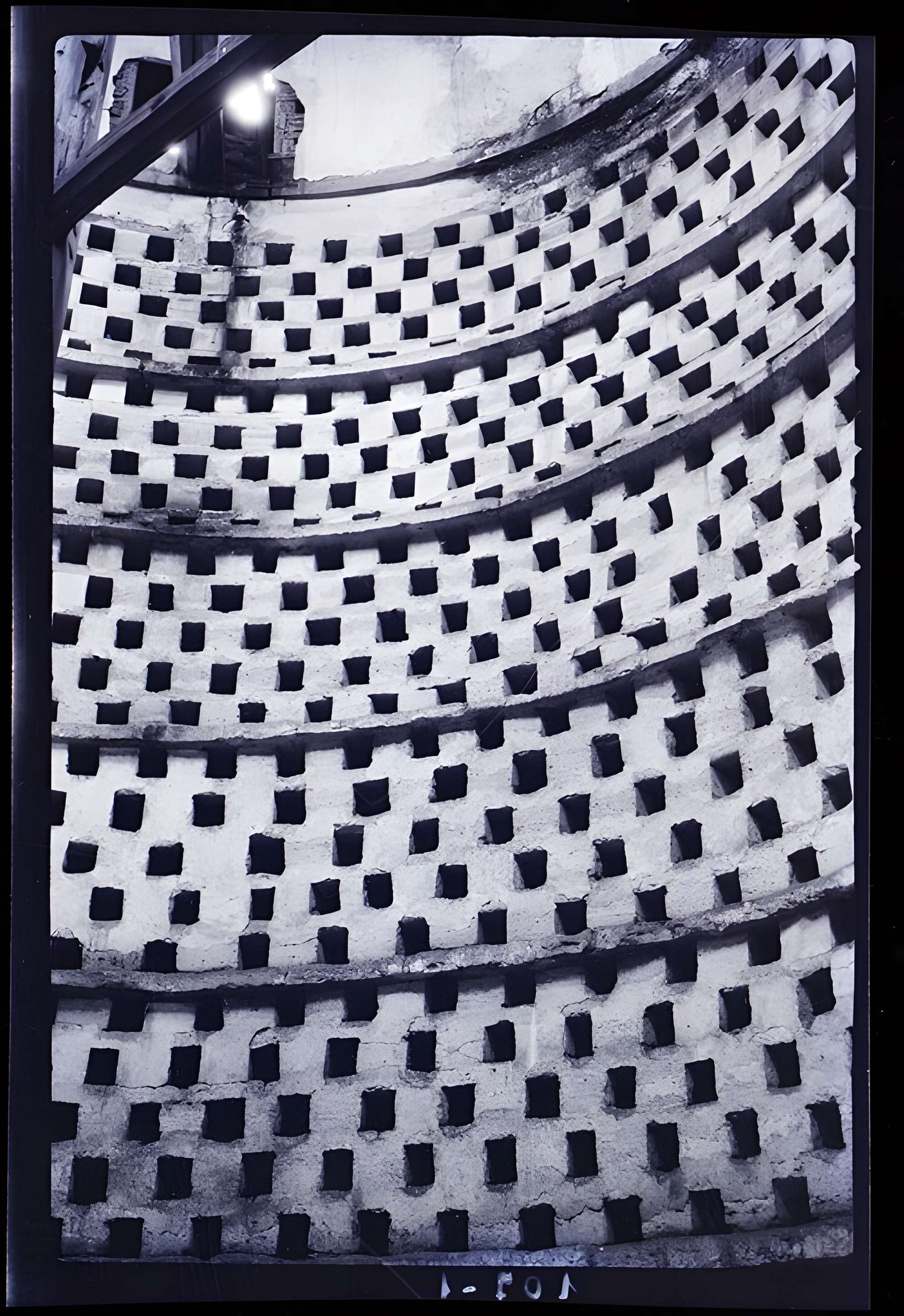 Colombier de Créteil