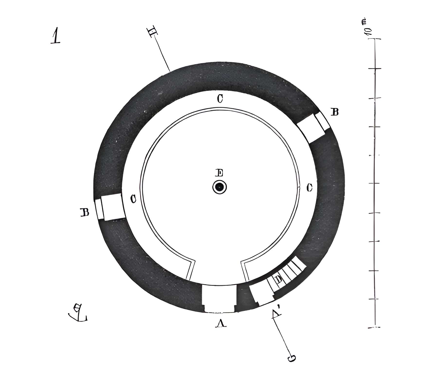 Colombier de Créteil