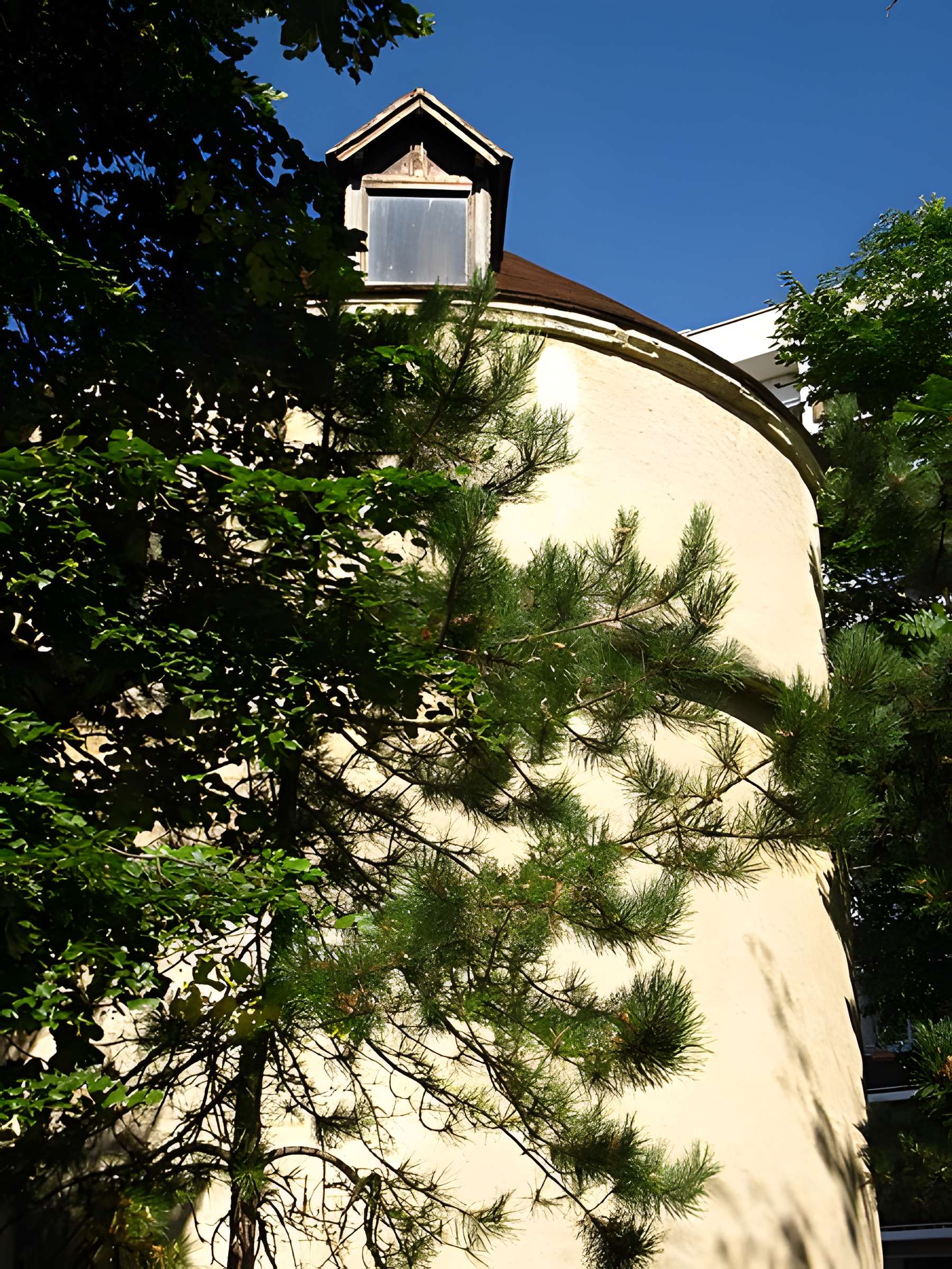 Colombier de Créteil