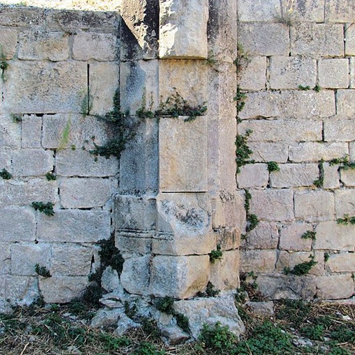 Photo de Église Notre-Dame-des-Oubiels de Portel-des-Corbières