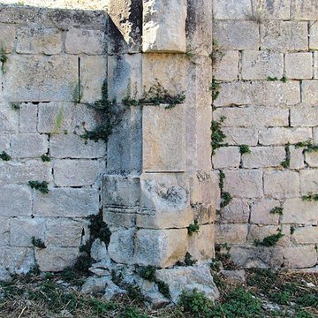 Église Notre-Dame-des-Oubiels de Portel-des-Corbières
