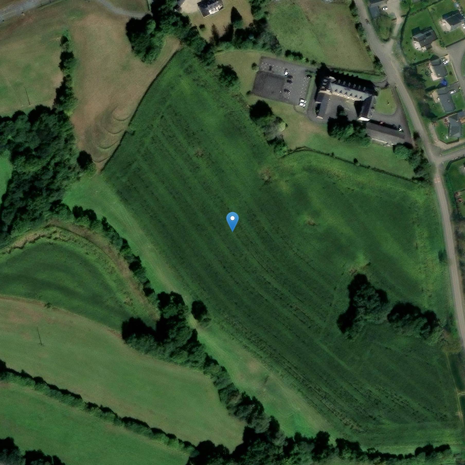 Photo de Colombia de Maros