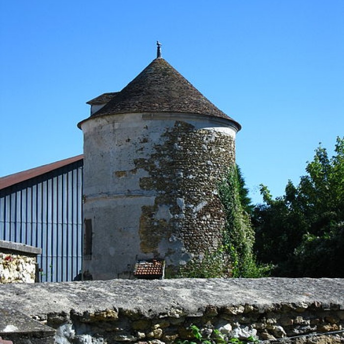 Photo de Colombier de Périgny