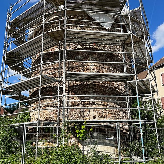 Photo de Colombier de Périgny