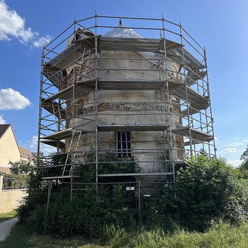 Colombier de Périgny