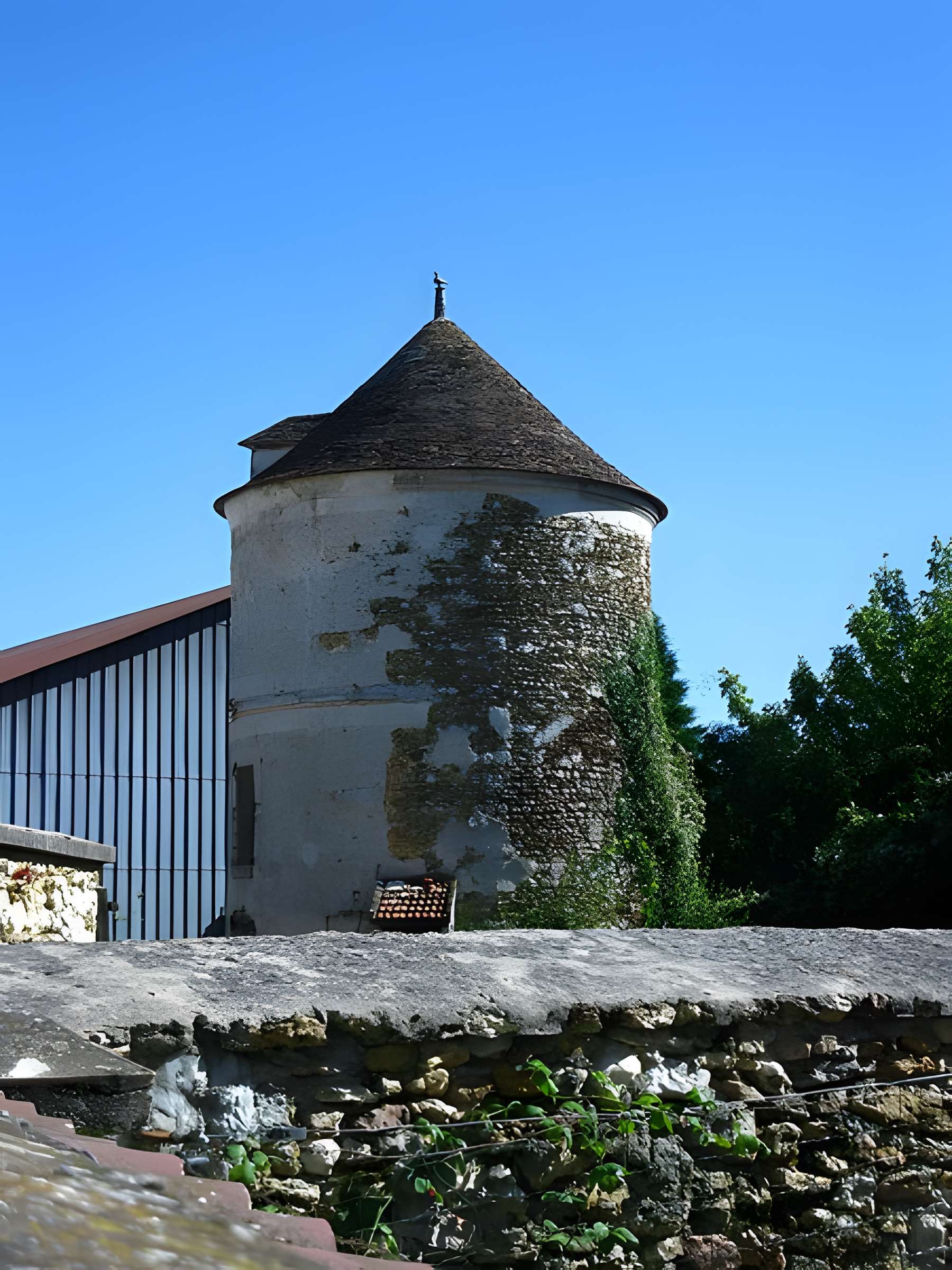 Colombier de Périgny 