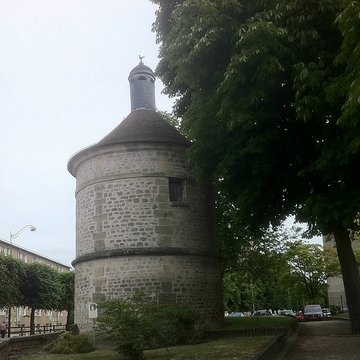 Colombier de Saint-Ouen-lAumône
