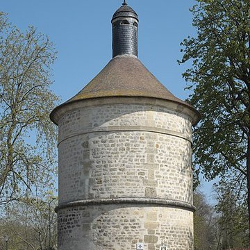 Colombier de Saint-Ouen-lAumône