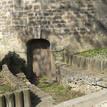 Colombier de Saint-Ouen-lAumône