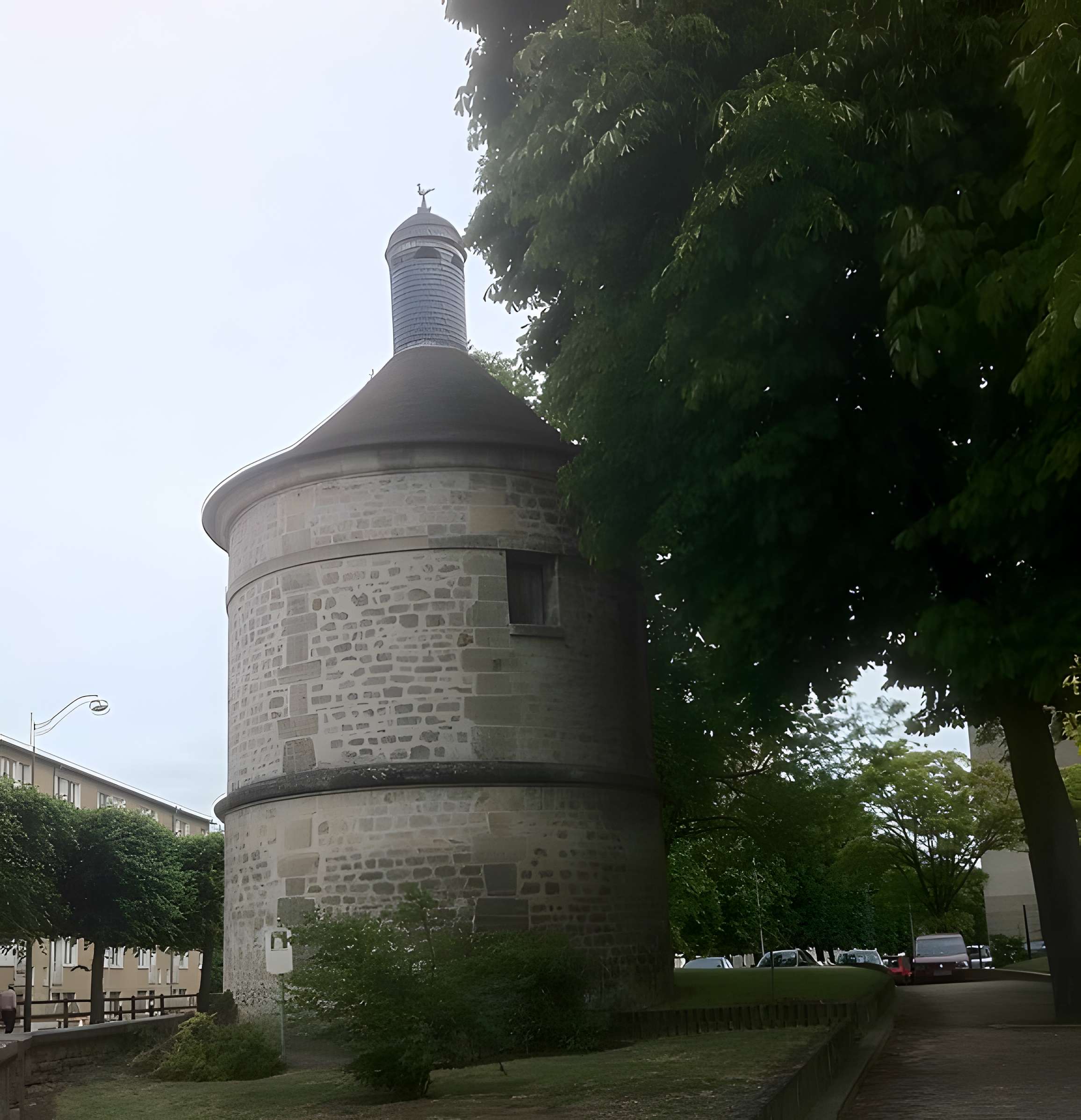 Colombier de Saint-Ouen-l'Aumône