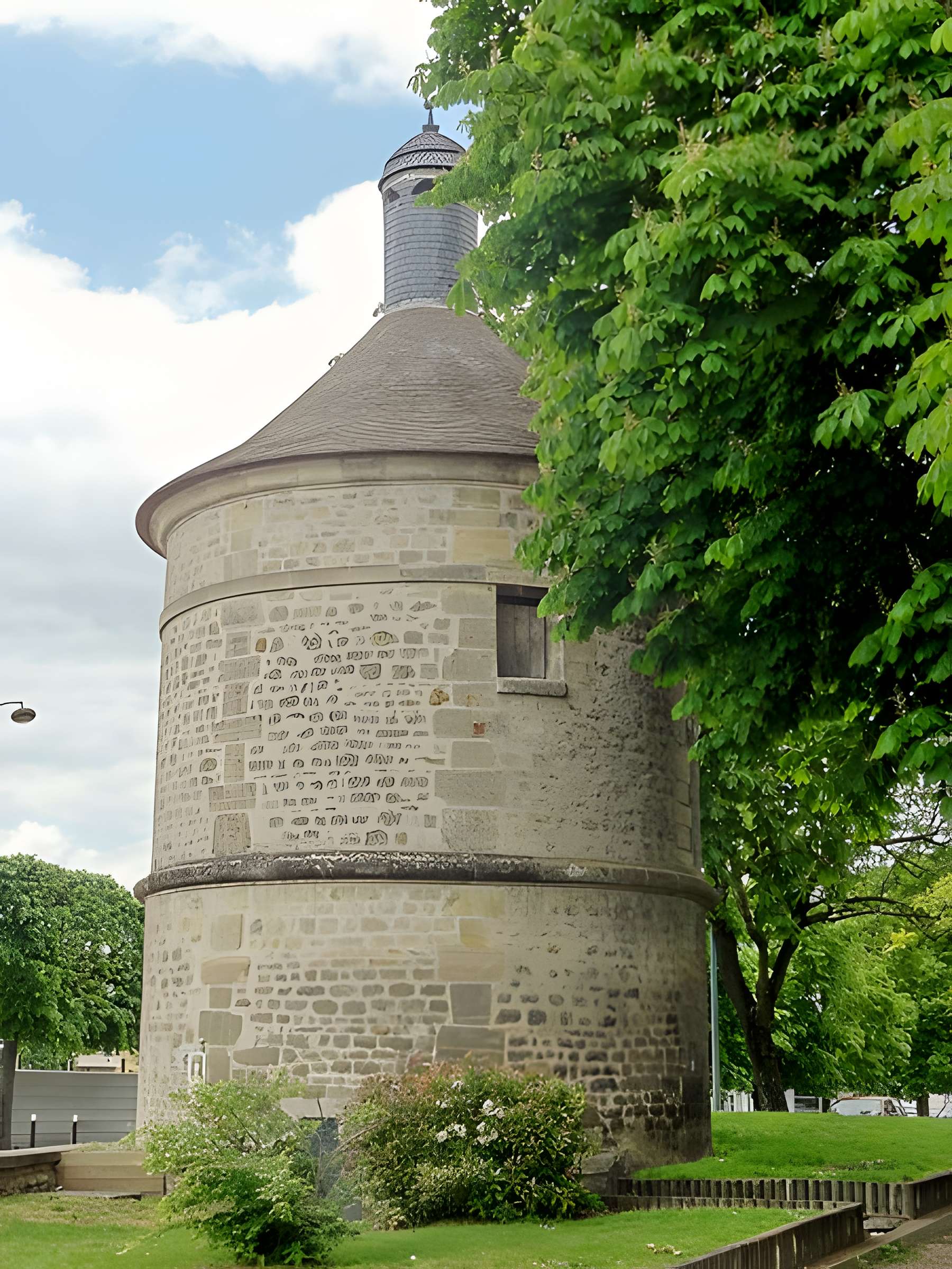 Colombier de Saint-Ouen-l'Aumône